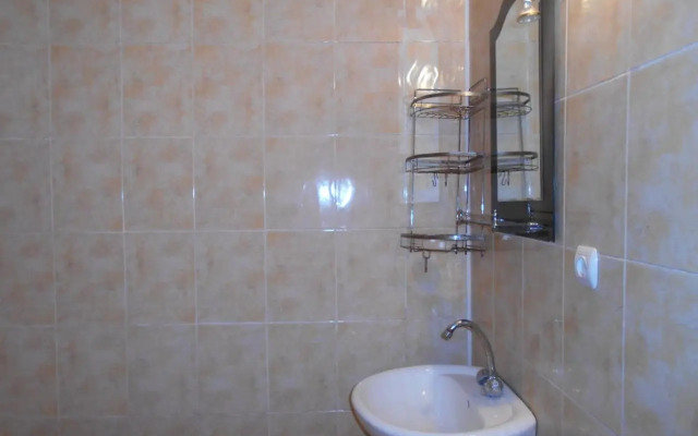 Guest House Rusudan