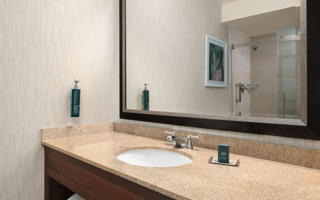Doubletree by Hilton Columbia, SC