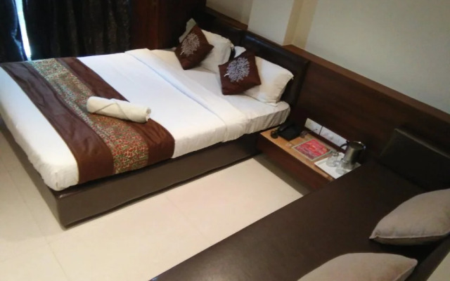 Hotel Shiv Sagar Ujjain