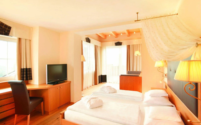 Mountain Spa Resort Albion