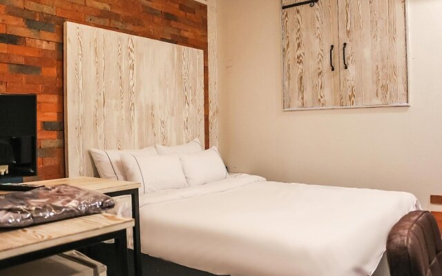Hongcheon Dalkkum Hotel