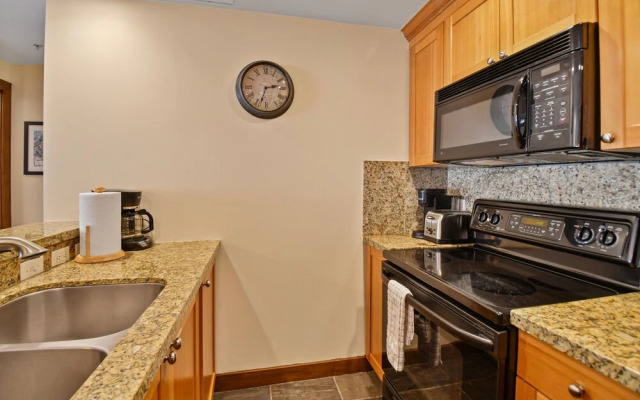 Sundial C109b one Bedroom, Park City