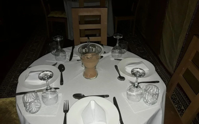 Diamant Sahara Camp