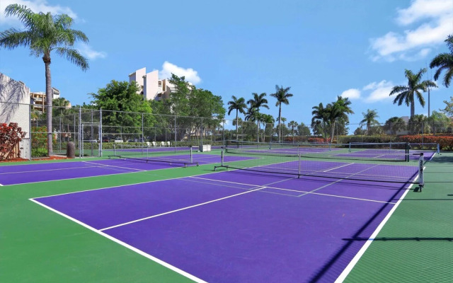 Eagle Cay Building 3-204