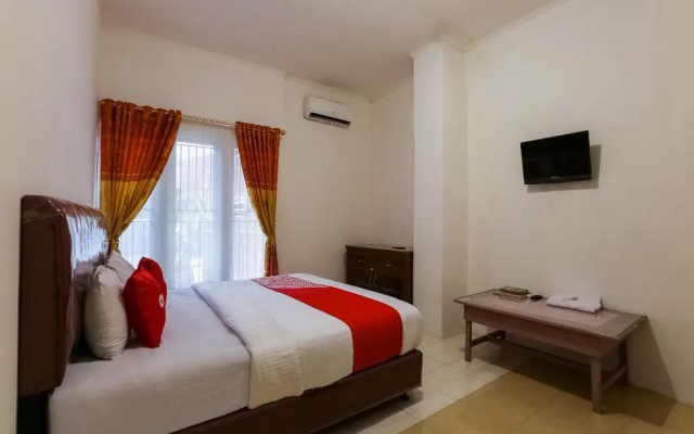 Hotel O Mine Residence