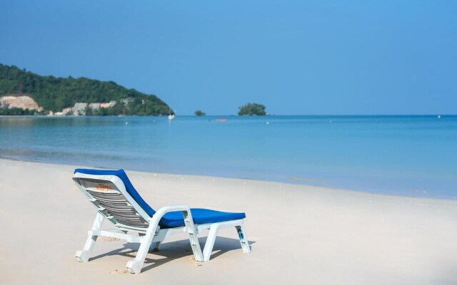 Dang Sea Beach Bungalow