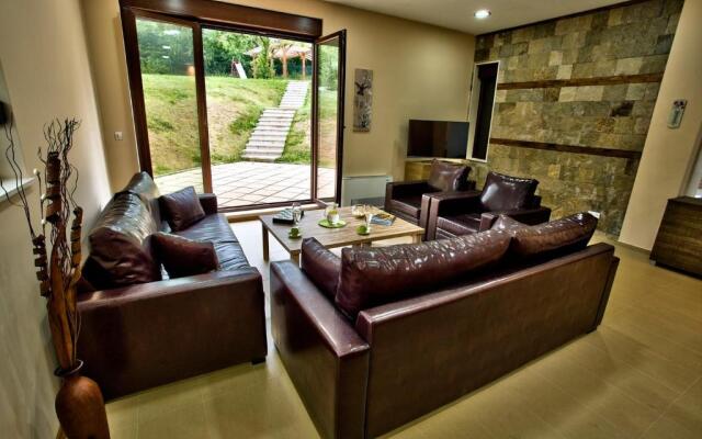 Holiday Home Marta