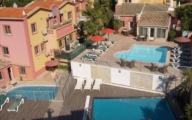 Villas D. Dinis Charming Residence - Adults Only