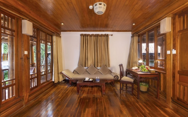 Old Town Resort Phu Quoc – Lobby – Phu Quoc