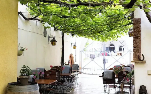 Gasthaus Honigsack