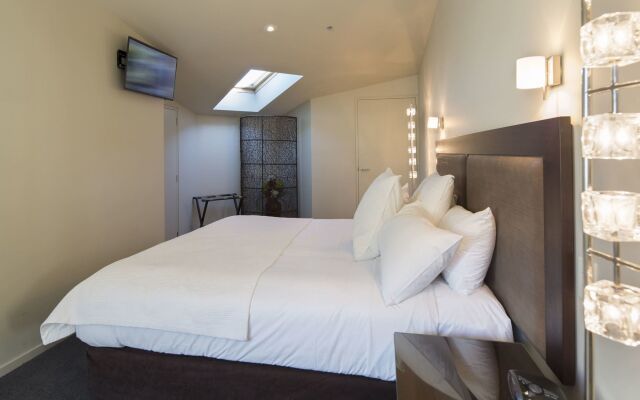 Shotover Penthouse & Spa by Staysouth