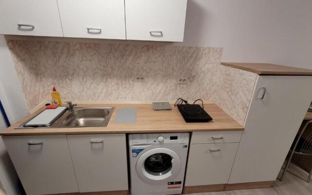 Little apartment 30mp ChrysFlatty 2 - GROUND FLOOR