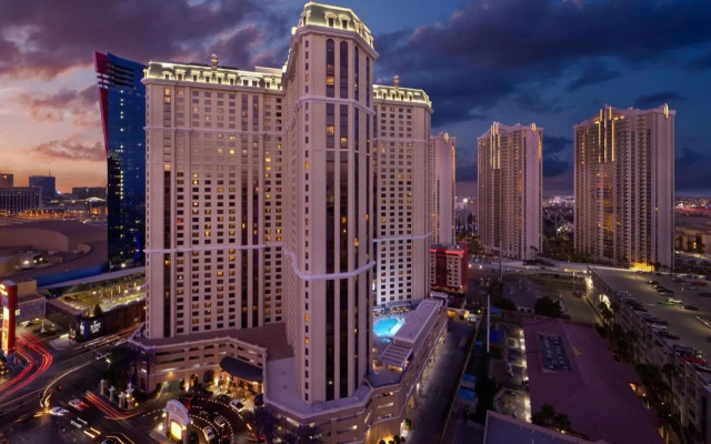 Marriott's Grand Chateau 1 & 2