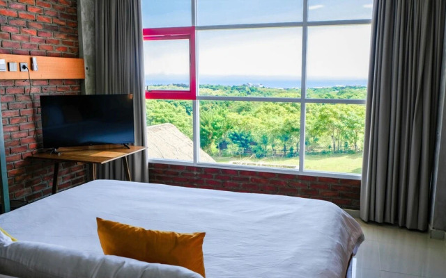 Kultur Pecatu Micro Villa