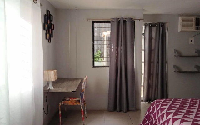Superior Room With Queen Bed, Private Bathroom, Air Conditioning, Wi-fi - Hotel in 坎昆 - Photo 4