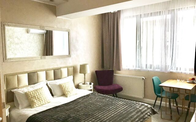 Brater Luxury Boutique