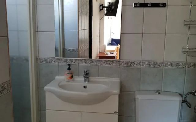 Apartment Tereza