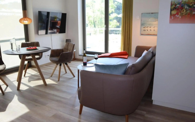 Ferienwohnungen Seerose