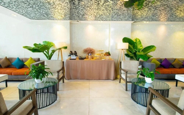 A25 Hotel - 55 Cach Mang Thang 8