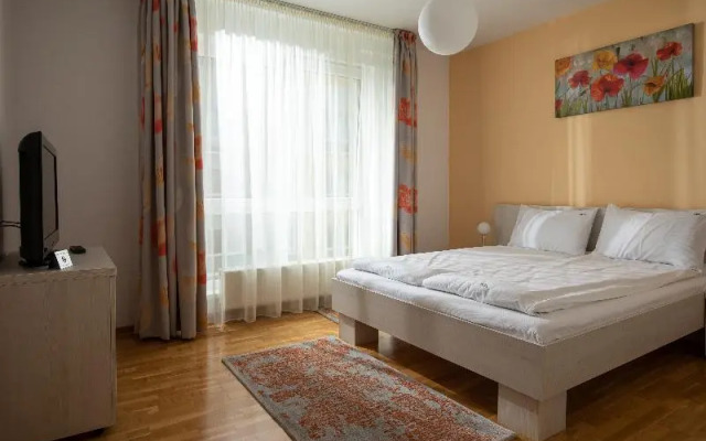Brasov Holiday Apartments - PERLA