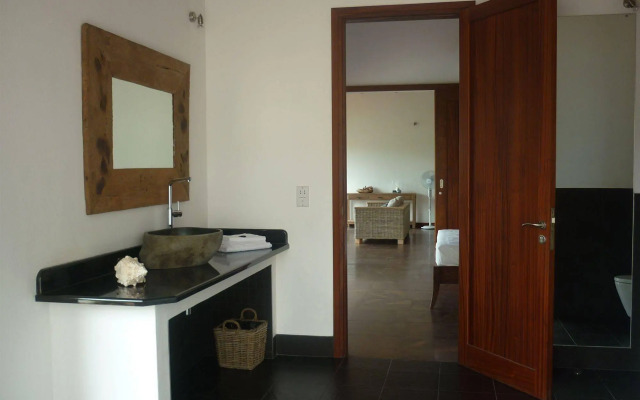 Villas de Jardin