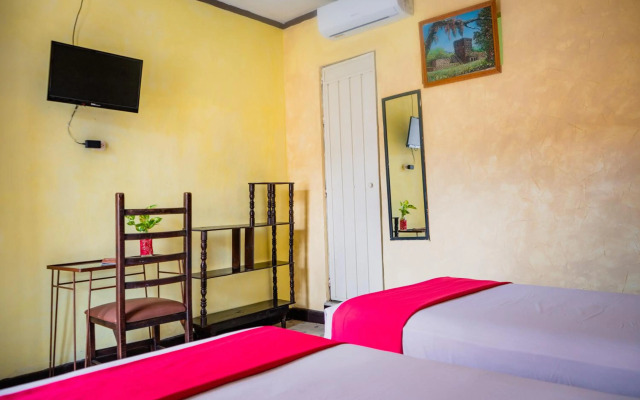 Hotel Mucuy