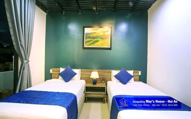 Mays House Hoi An