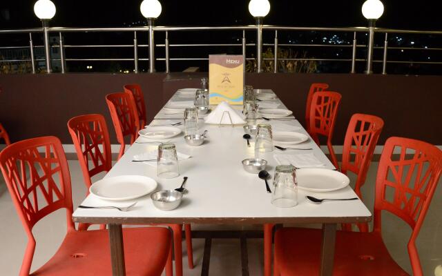Hotel Abu Grand