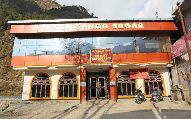 Hotel Ganga Sagar By OYO Rooms