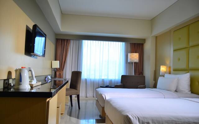 Hotel Santika Makassar