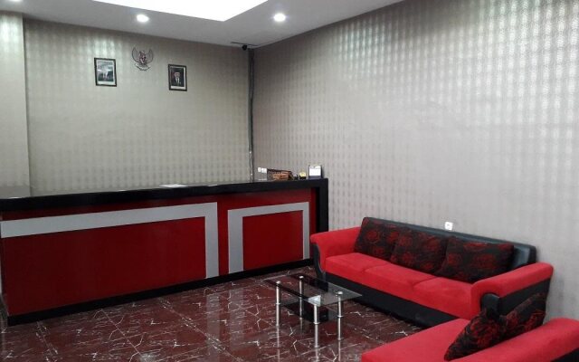 Dya Hotel Boyolali