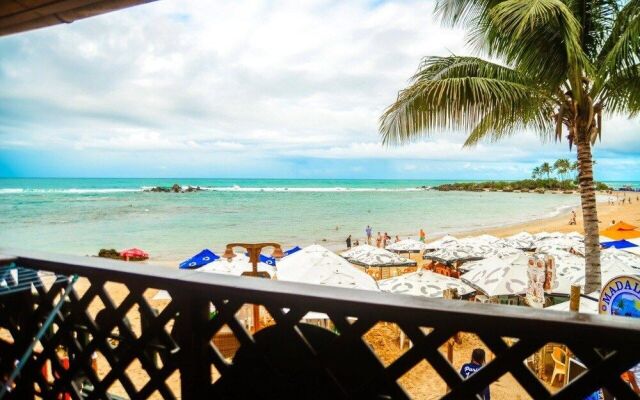 Morro Pub Beach House