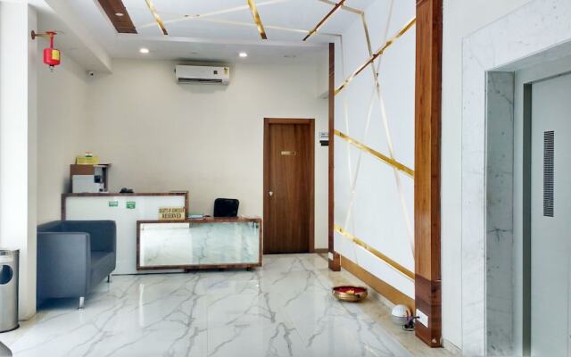 FabHotel Address Inn