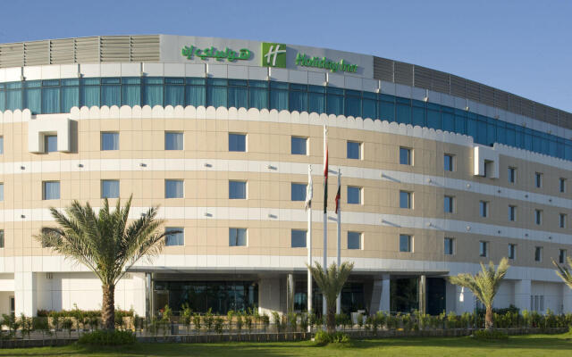 Holiday Inn Muscat Al Seeb, an IHG Hotel