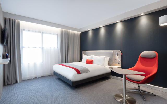Holiday Inn Express Birmingham - City Centre by IHG - Image 3