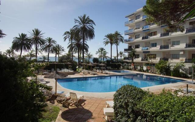 SKOL 424 Stunning One-bedroom apartment with sea views