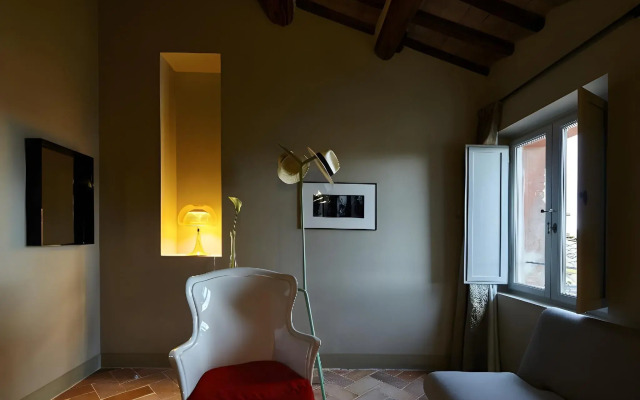 Hotel Palazzetto Rosso