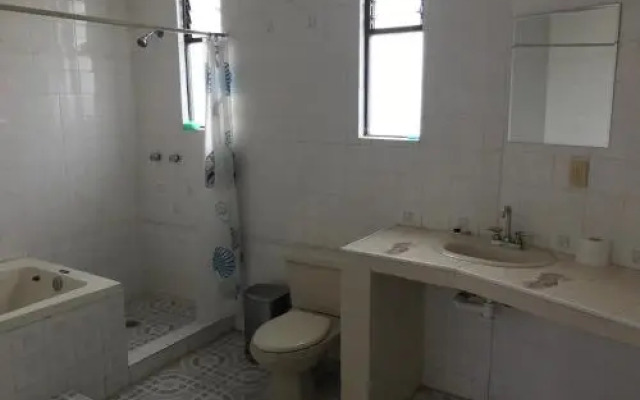 Casa Rústica en Ocotlán Tlaxcala