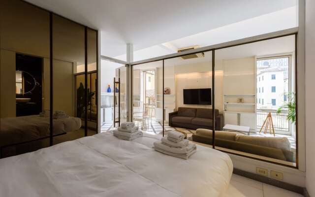 Ricasoli Duomo View by Mmega