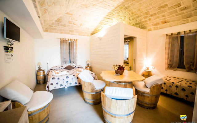 La Linea dell'orizzonte