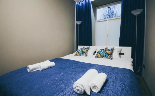 Lviv-centre apartments Gorodotska 44