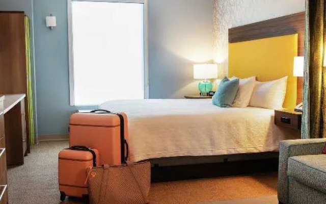 Home2 Suites By Hilton Hammond, La