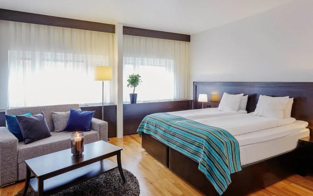 Best Western Stockholm Jarva