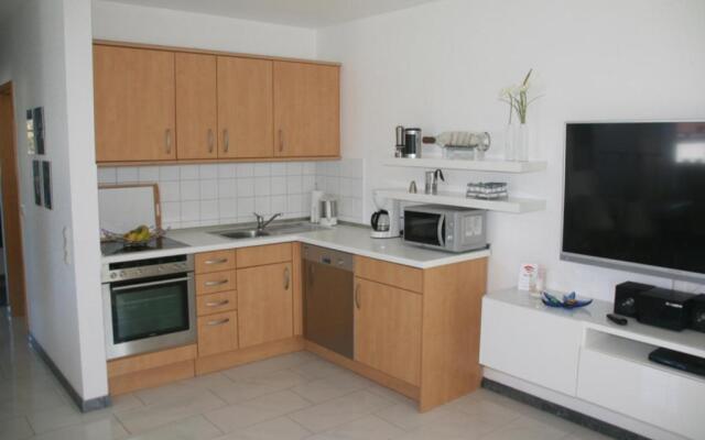 Strandstraße 21 Whg 5