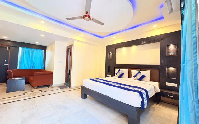 Blue Lily Beach Resort