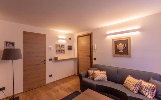 Joivy Magnifique Maison a Courmayeur