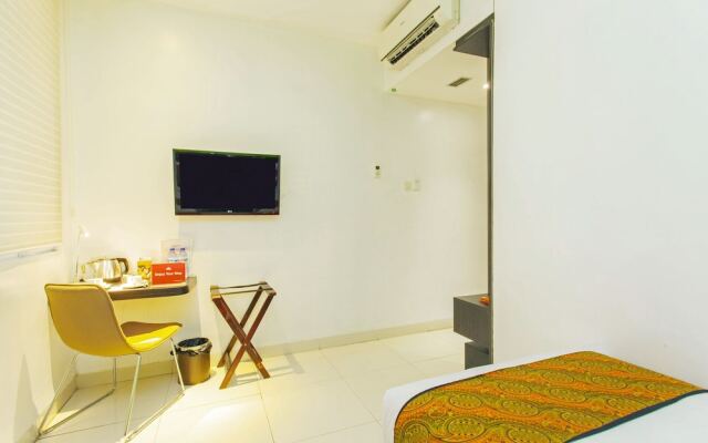 ZenRooms Cengkareng