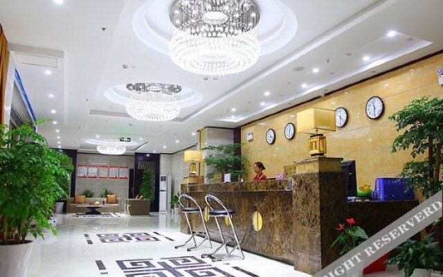 SHENGLONGHOTEL