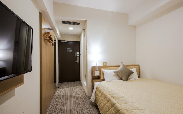 Four Points Flex by Sheraton Kobe Sannomiya