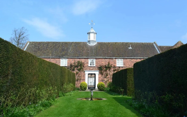 Middlethorpe Hall And Spa